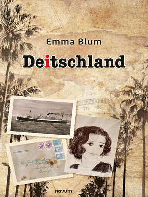 cover image of Deitschland